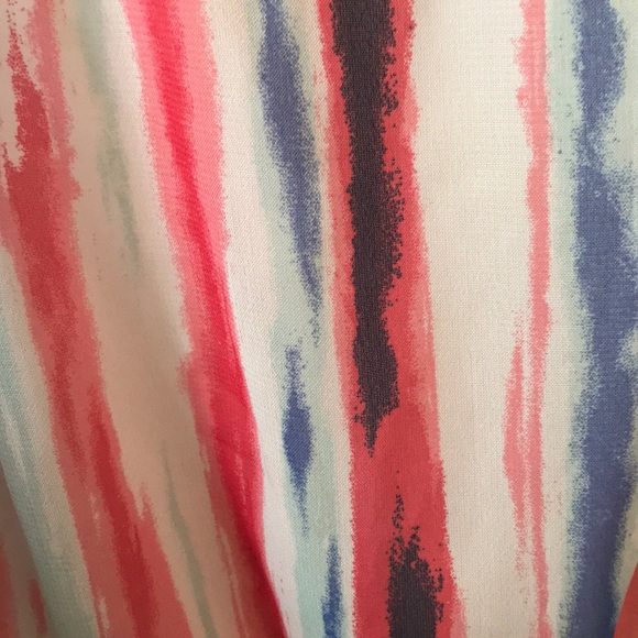 Girls Summer Dress size 8 - Picture 3 of 6